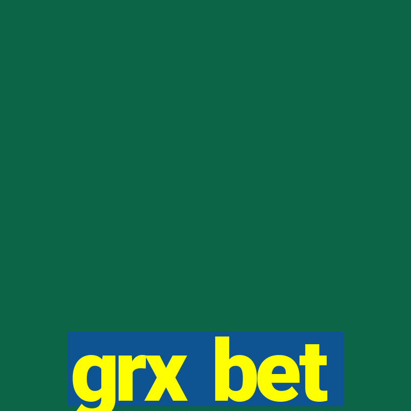 grx bet